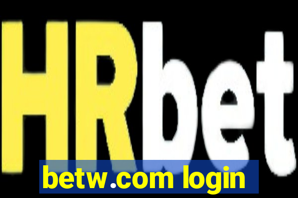 betw.com login